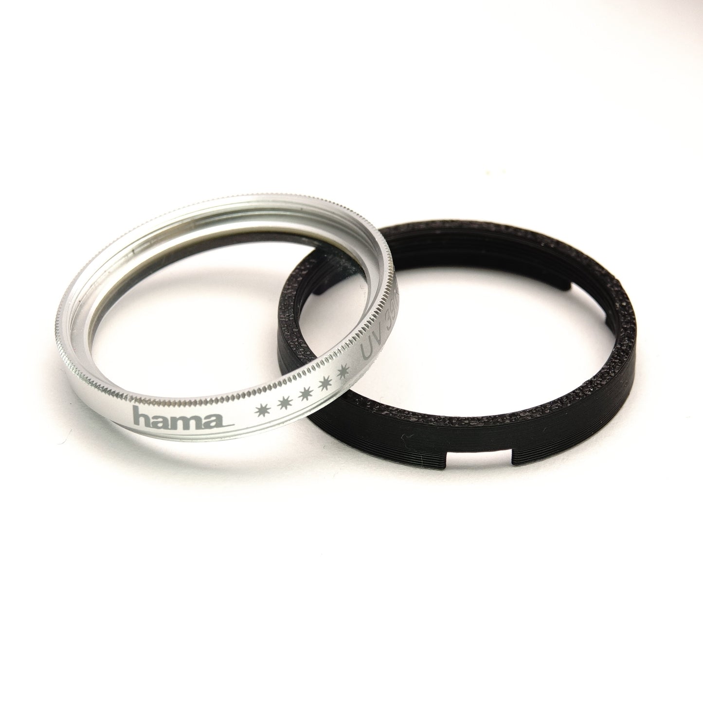 Adattatore filtro (30,5mm) per Minox 35 GT, ML, GL, EL e altri