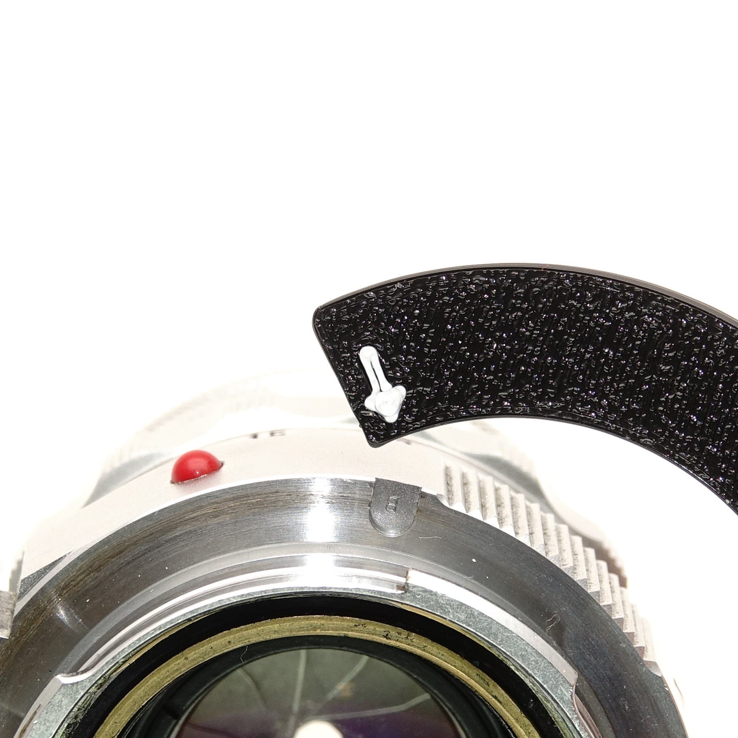 Kit d'encodeur 6 bits et stylet spécial pour objectifs Leica M et SL (analogique vers numérique)