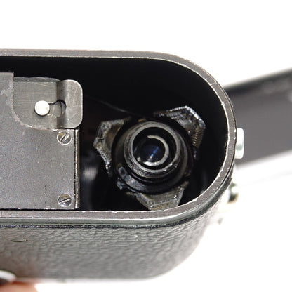 Quickload film spool for Leica I, II & III (Barnack)