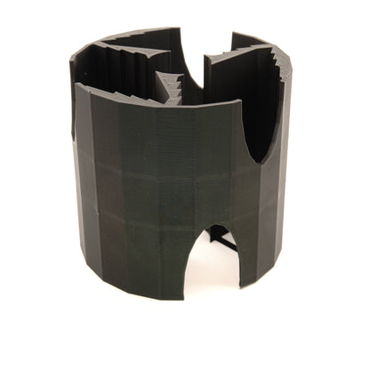 Soporte para película plana (6x9cm y 6.5x9cm) para Paterson Super System 4