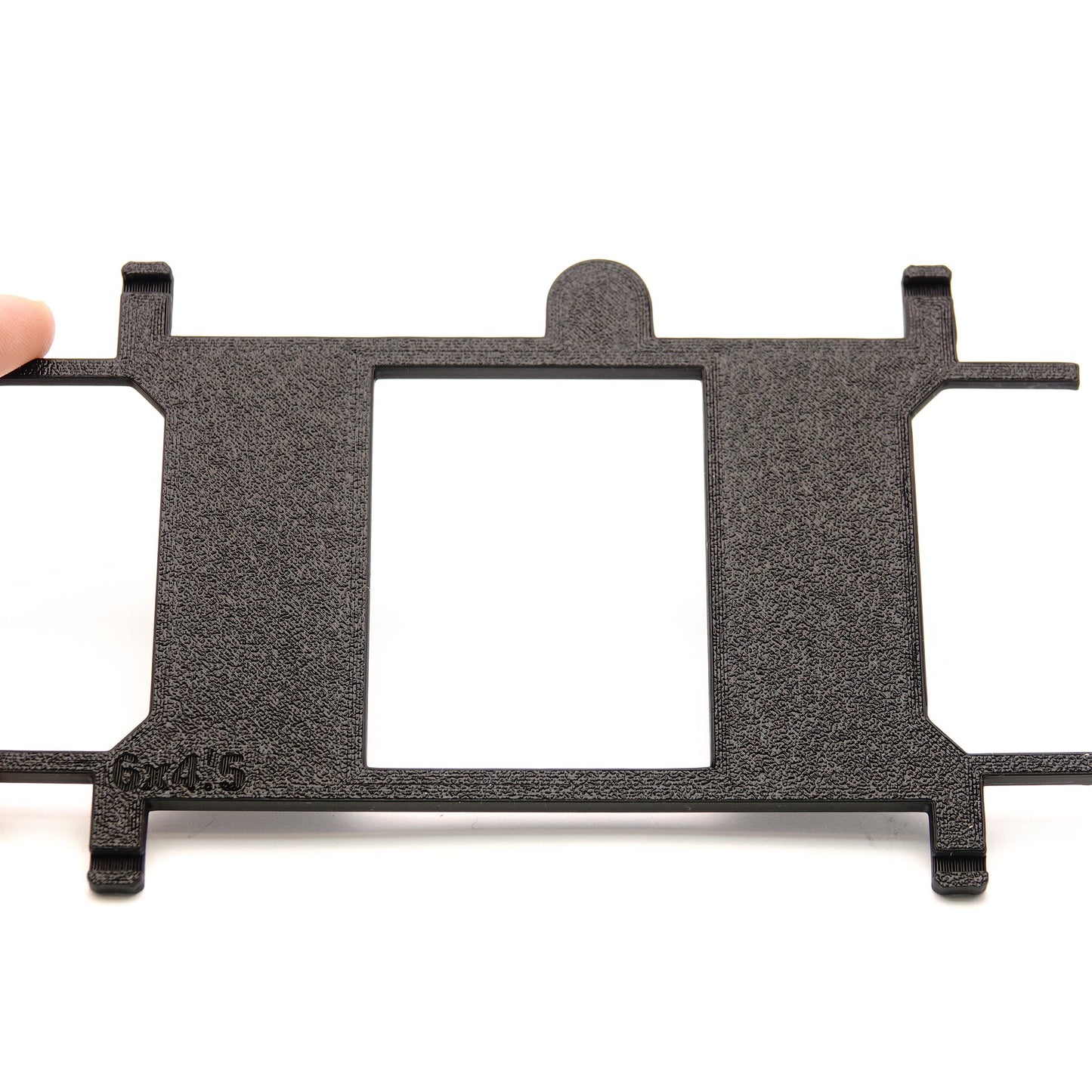 Portapelículas 120 modular para negativos de formato medio