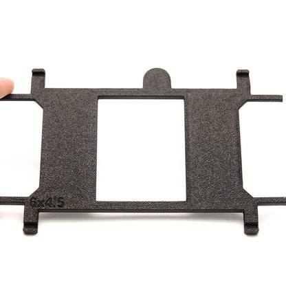 Portapelículas 120 modular para negativos de formato medio