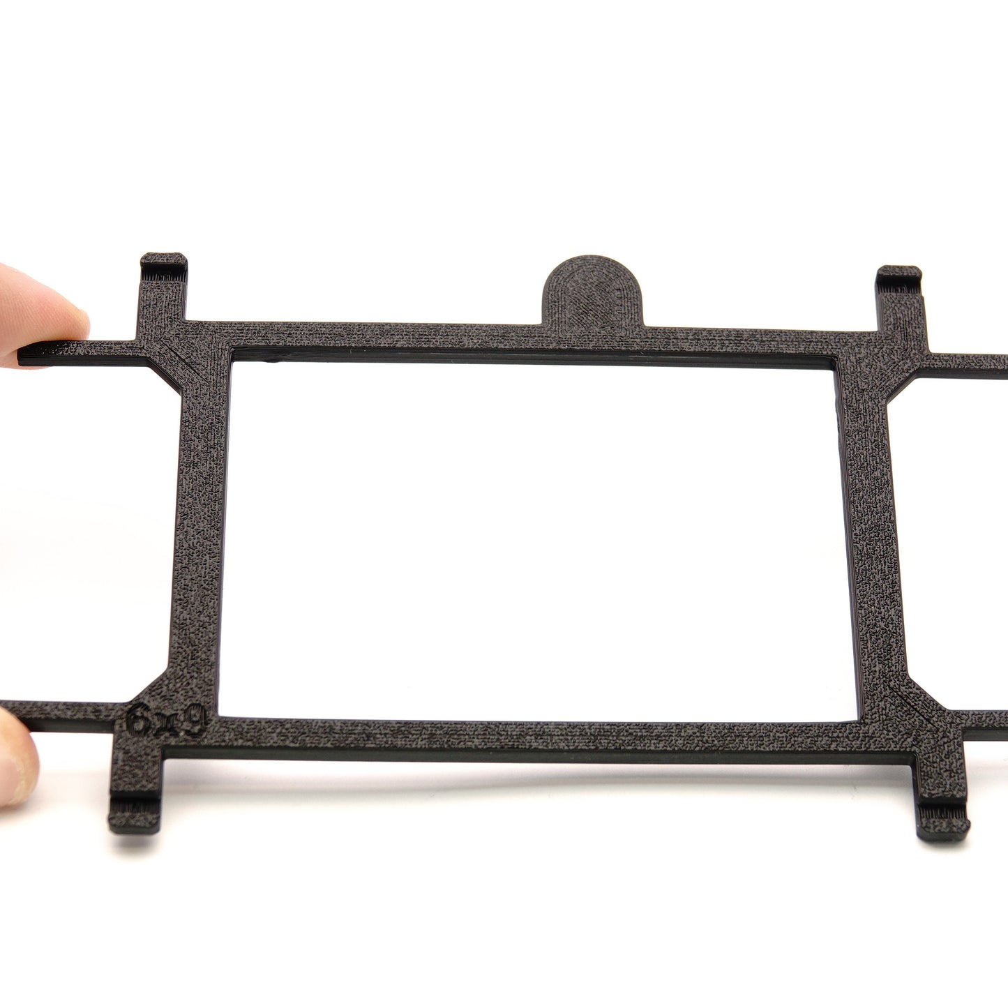 Portapelículas 120 modular para negativos de formato medio