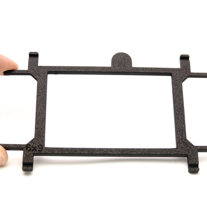 Portapelículas 120 modular para negativos de formato medio