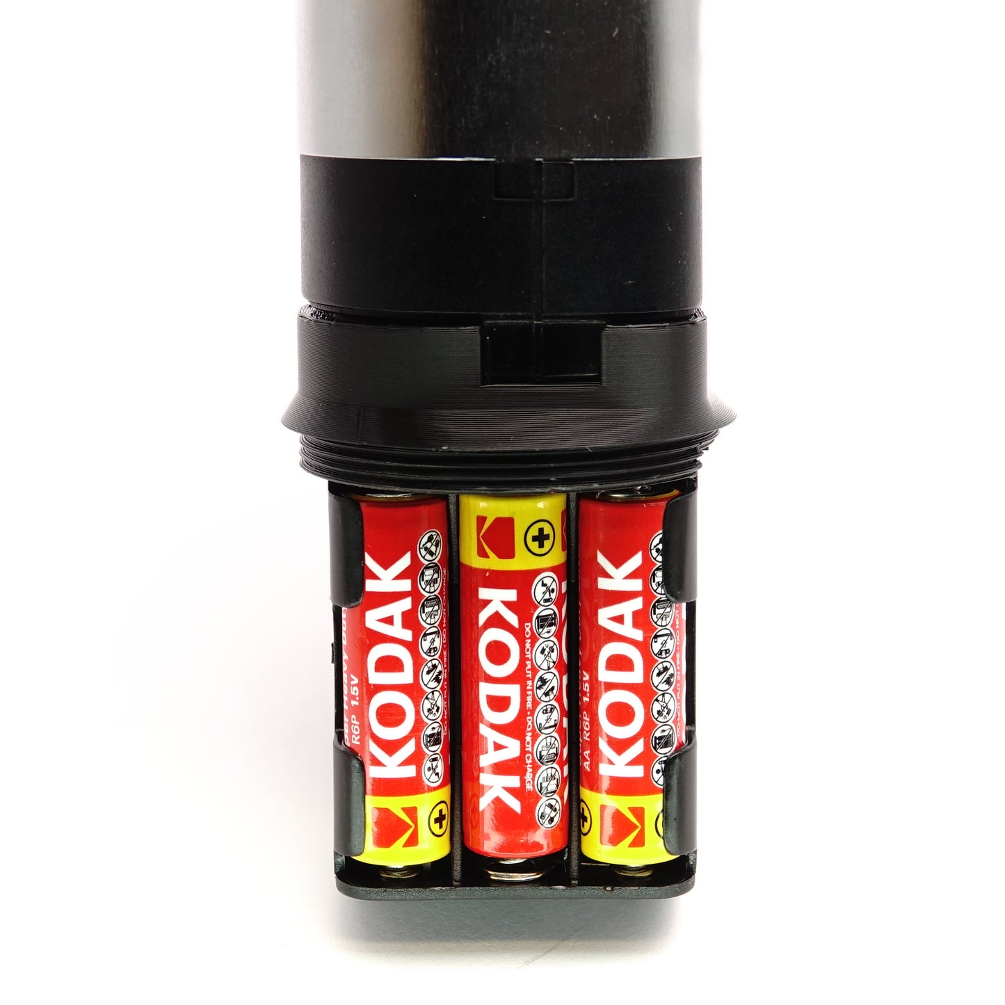 Cesta de pilas Metz 45-39 (6x AA) para Metz 45 CT-1 / CT-4 / CL-4