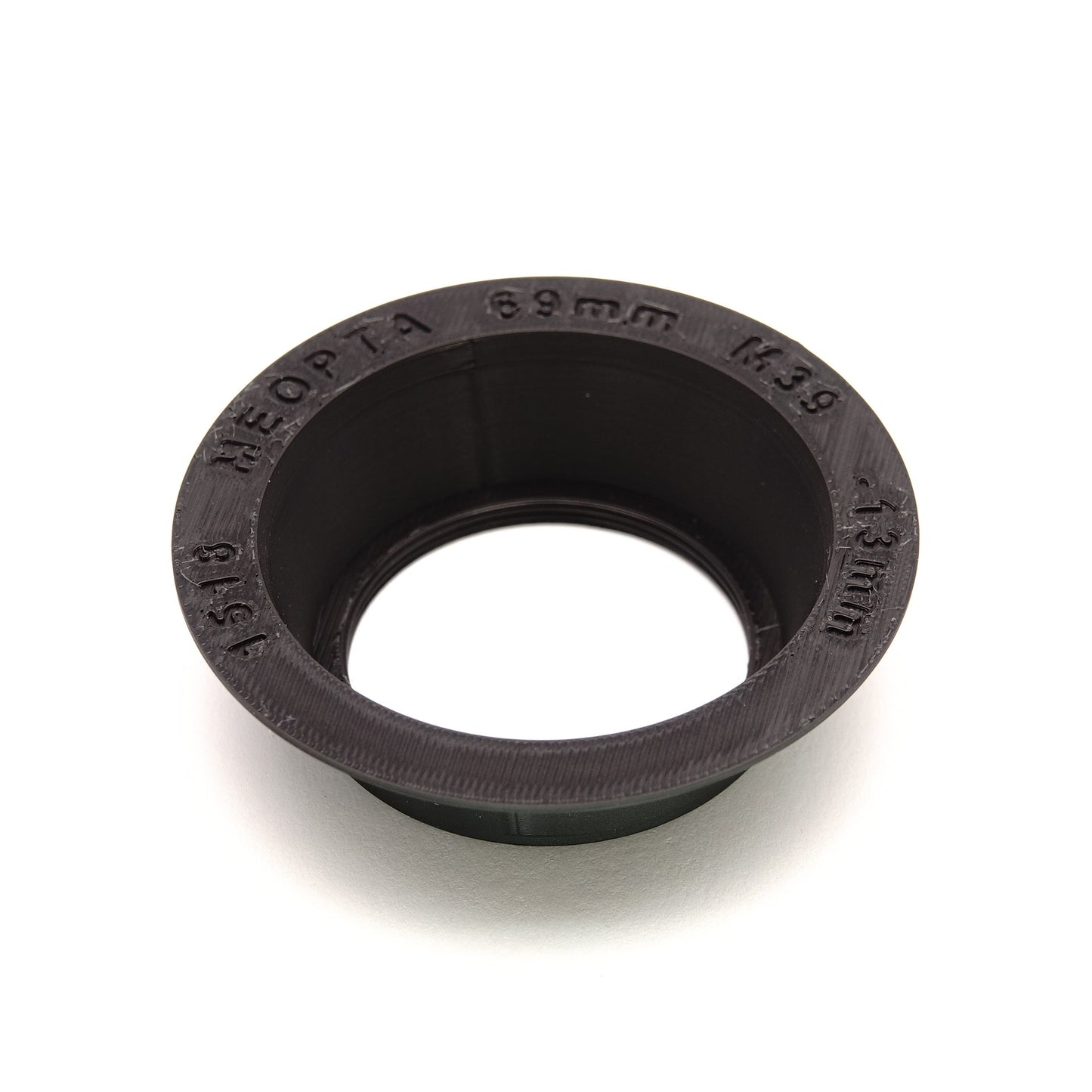 Lens board M39 (Ø 69mm) for Meopta Axomat 4 & Opemus 3