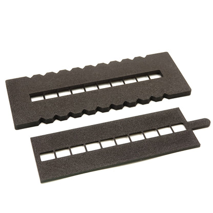 Porta pellicola Minox 8x11 (9,2mm) per Plustek OpticFilm 8100 e 8200i