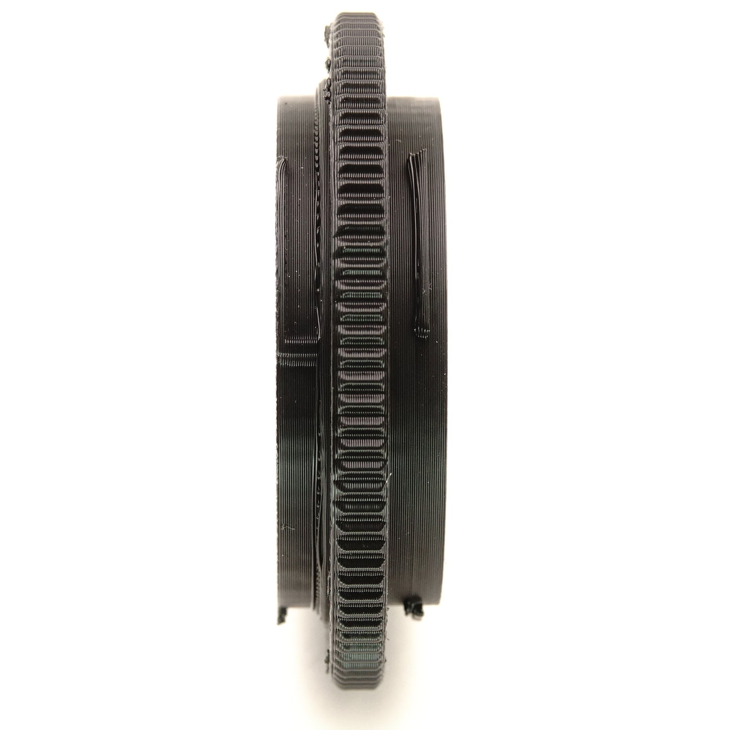 Objektivadapter Tamron Adaptall II für Canon EOS EF