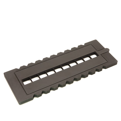 Porta pellicola Minox 8x11 (9,2mm) per Plustek OpticFilm 8100 e 8200i