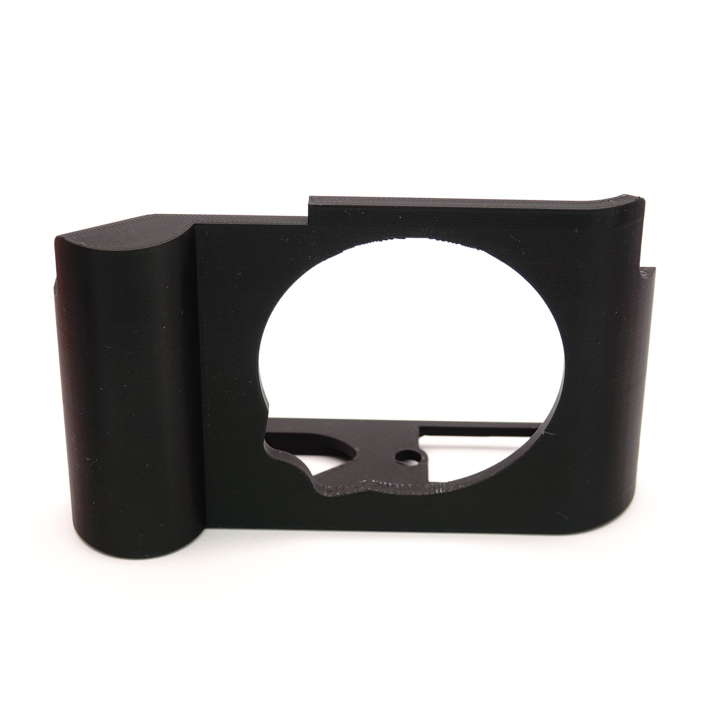 Hardcase Grip Cover Stealth für Leica Q3