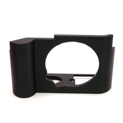 Hardcase Grip Cover Stealth für Leica Q3