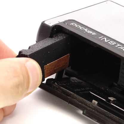 Kodak K Battery Adapter (4.5V) for Instamatic, Autopak & Canon 110ED