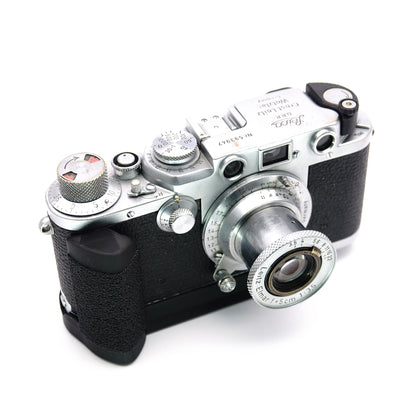 Handle Arca Swiss for Leica Barnack IIIf IIIg LTM