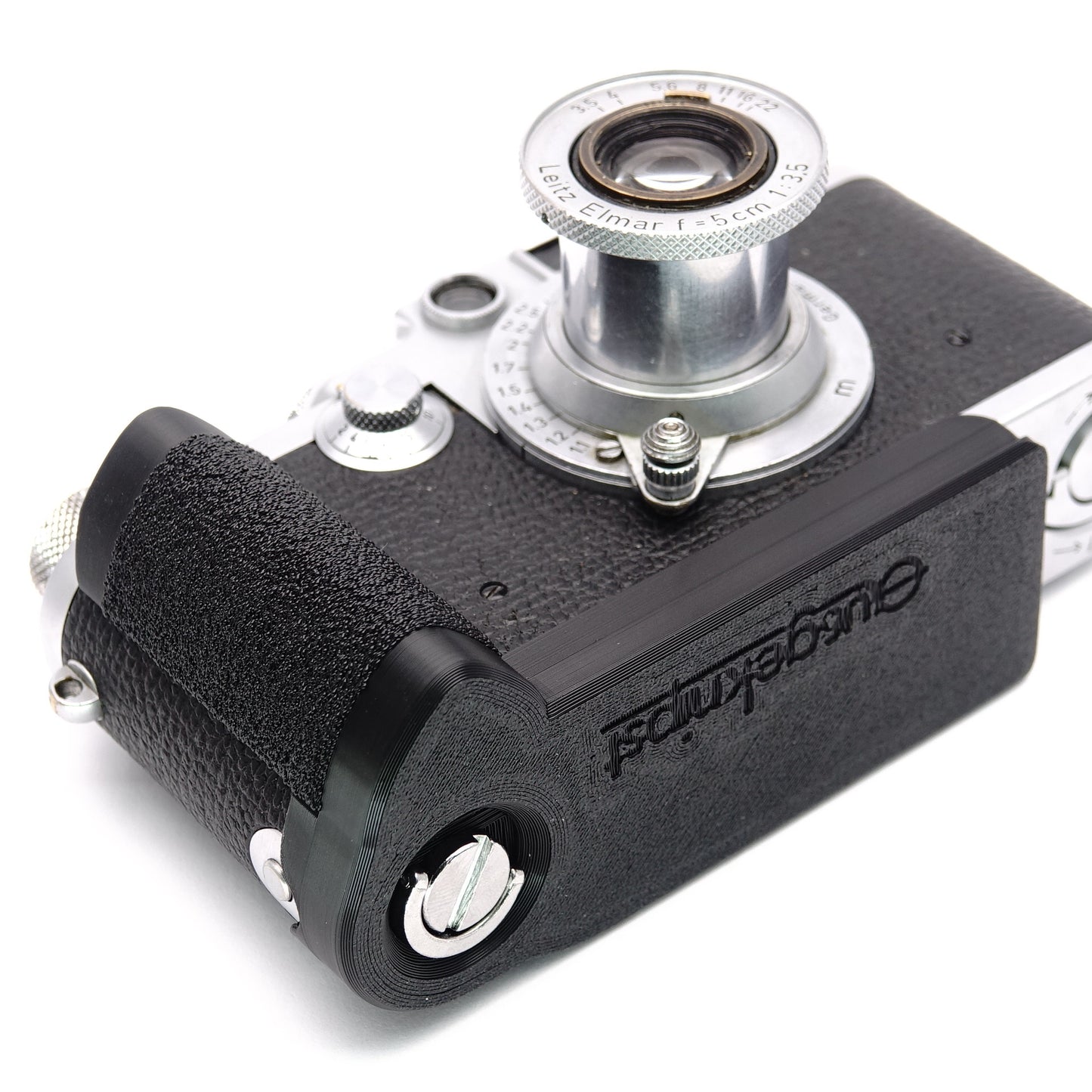 Handle Arca Swiss for Leica Barnack IIIf IIIg LTM