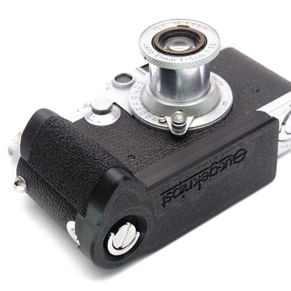 Handle Arca Swiss for Leica Barnack IIIf IIIg LTM