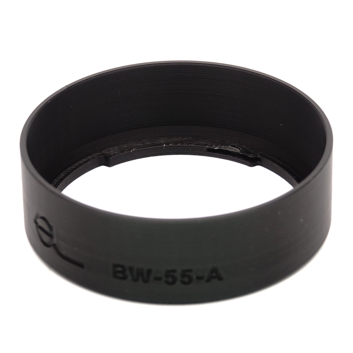 Paraluce BW-55A per Canon FD 35mm f/2, f/3.5 S.S.C.