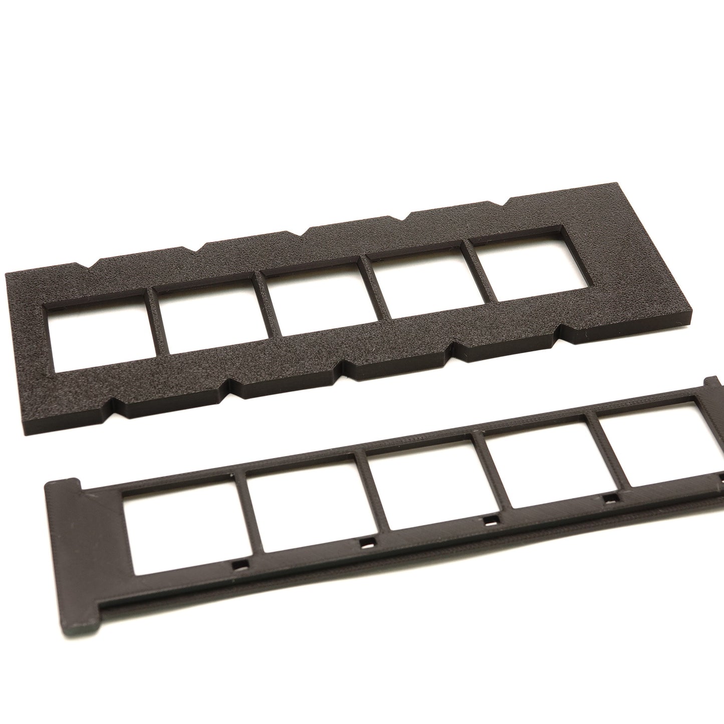 Porte-film 126 Instamatic pour Plustek OpticFilm 8100 / 8200i