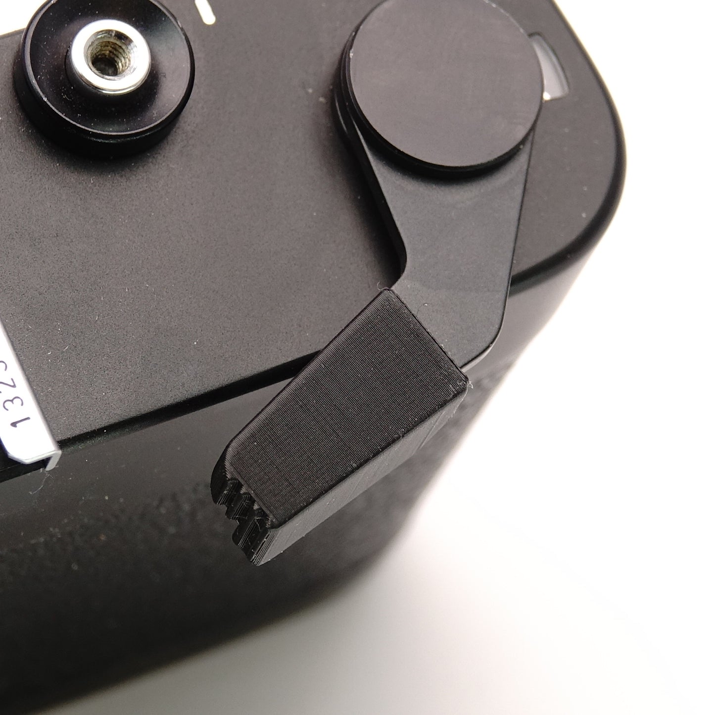 Spannhebel Abdeckung für Leica CL