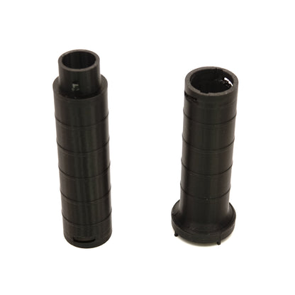 Adattatore tubo assiale per bobine Paterson nei serbatoi Jobo 1500