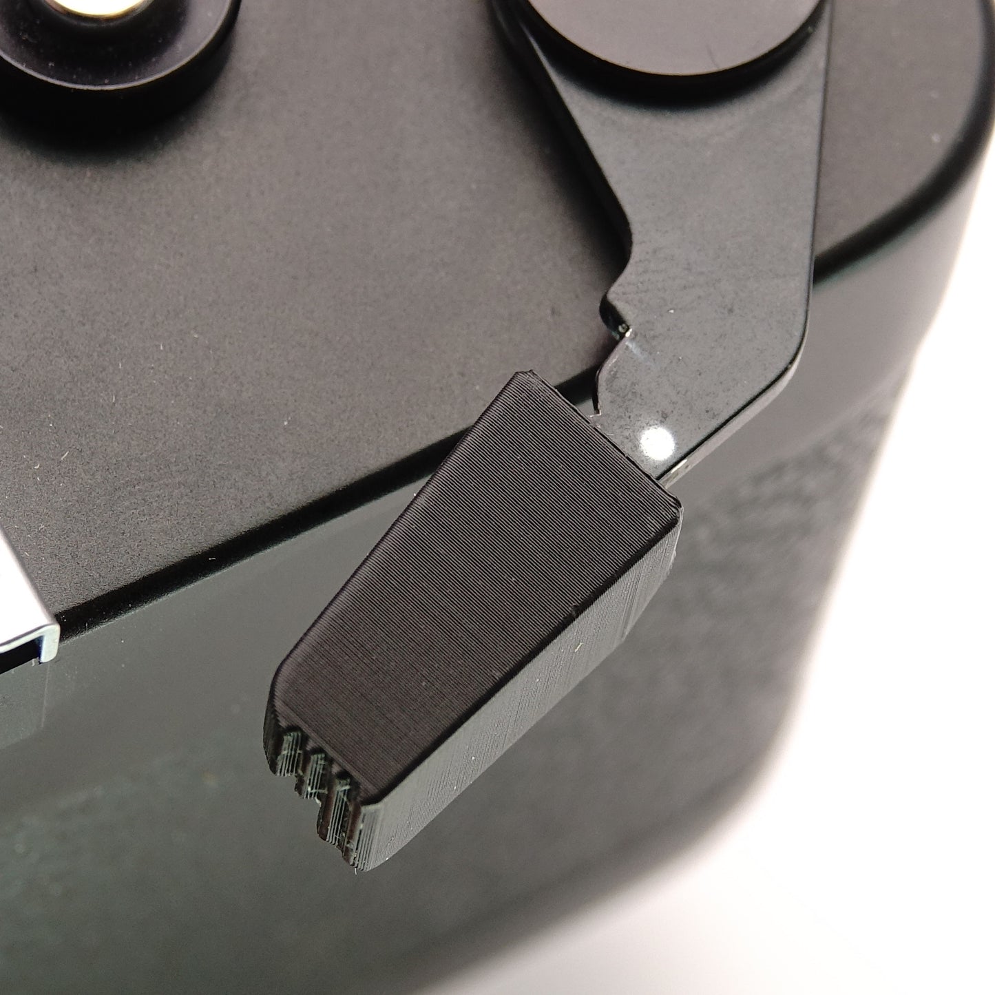 Spannhebel Abdeckung für Leica CL