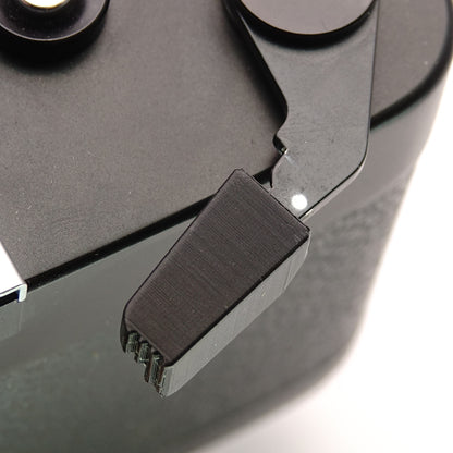 Spannhebel Abdeckung für Leica CL