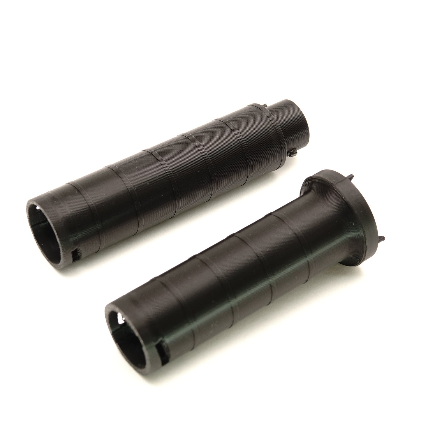 Adattatore tubo assiale per bobine Paterson nei serbatoi Jobo 1500