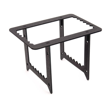 Escurridor para 6x 4x5" película de formato plano