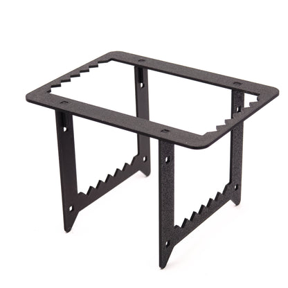 Escurridor para 6x 4x5" película de formato plano