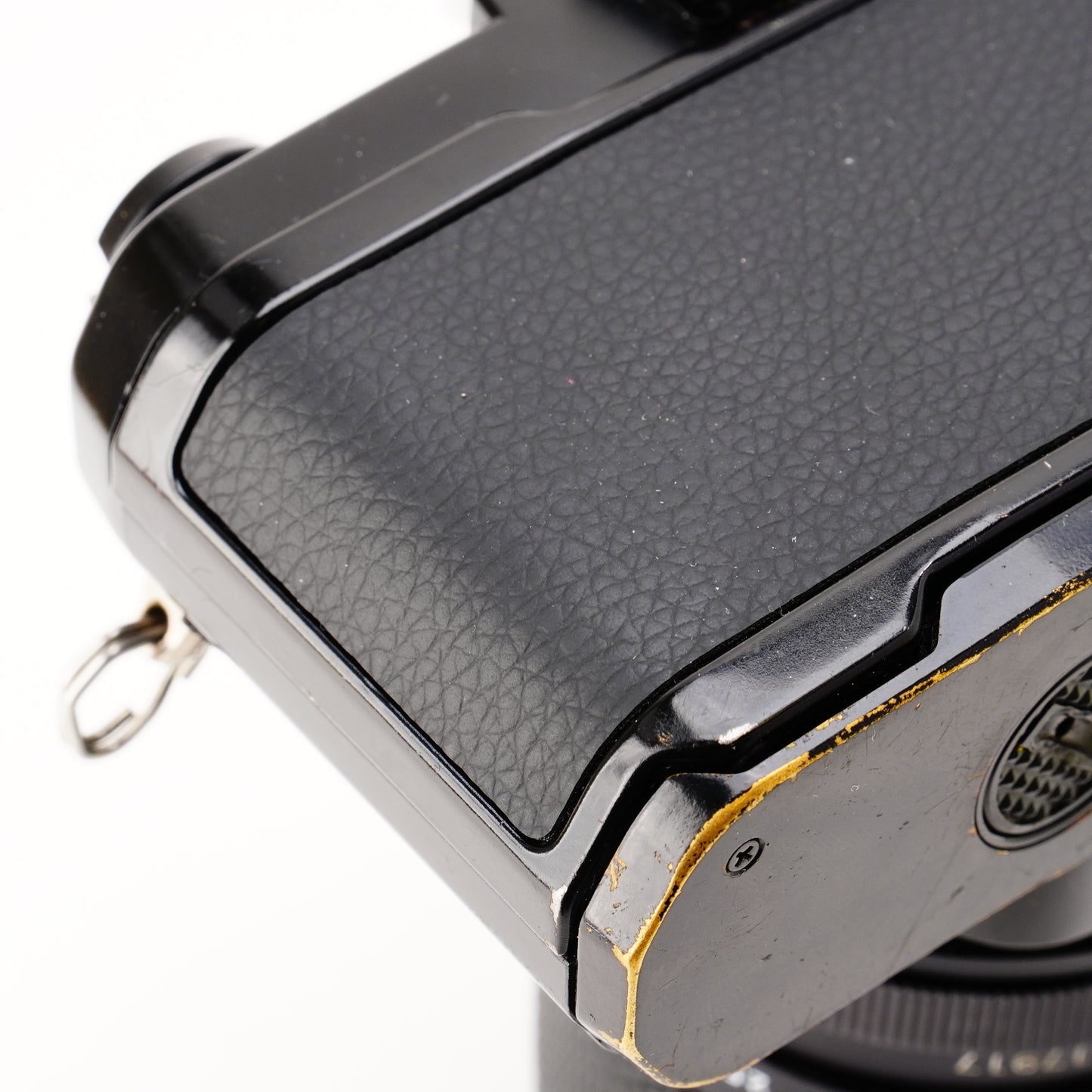 Ensemble cuir pour Yashica FX-3 Super / FX-3 Super 2000 / FX-7 Super