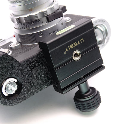 Impugnatura con Arca Swiss per Leica M3 & M6 & Leica MP