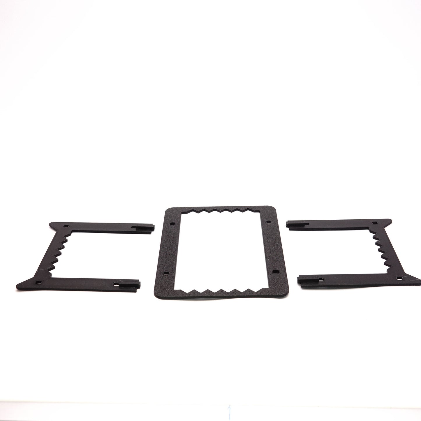 Escurridor para 6x 4x5" película de formato plano