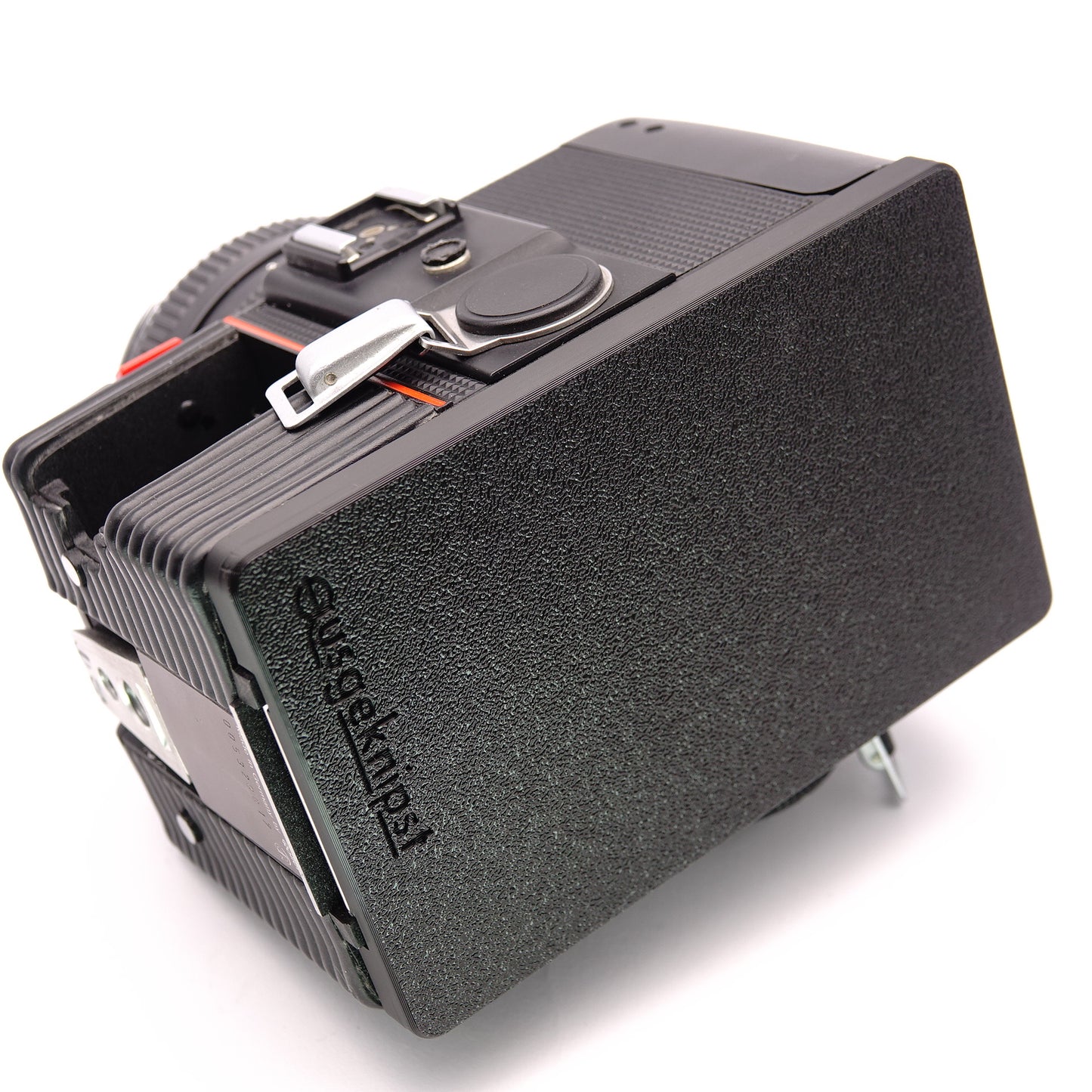 Back cover for Rolleiflex 6008, 6006 & 6003