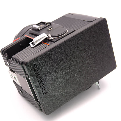 Back cover for Rolleiflex 6008, 6006 & 6003