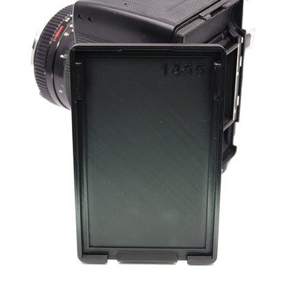 Back cover for Rolleiflex 6008, 6006 & 6003