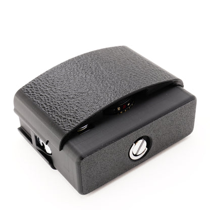 Hard Two-Part Case for Rollei 35 S, SE, T, TE