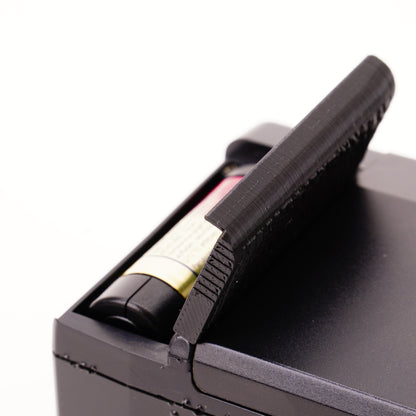 Coperchio vano batteria per Yashica T3, T3 Super, Kyocera T Scope