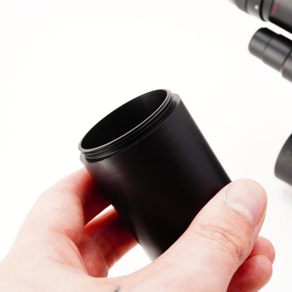 Battery adapter 6x AAA for Beaulieu 3008 S, 5008 S