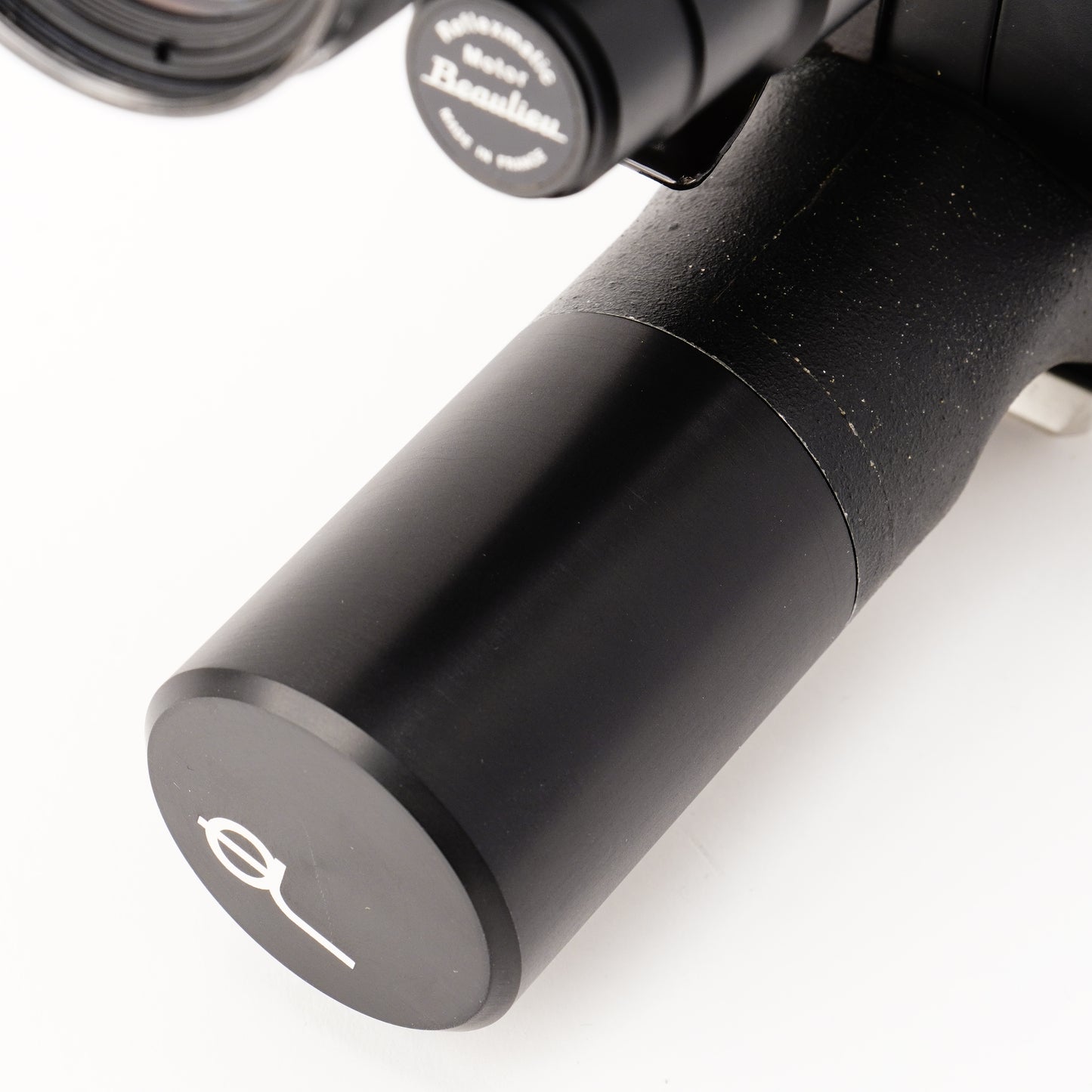 Battery adapter 6x AAA for Beaulieu 3008 S, 5008 S