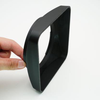 Gegenlichtblende B104 für Hasselblad Distagon 40mm f/4 C