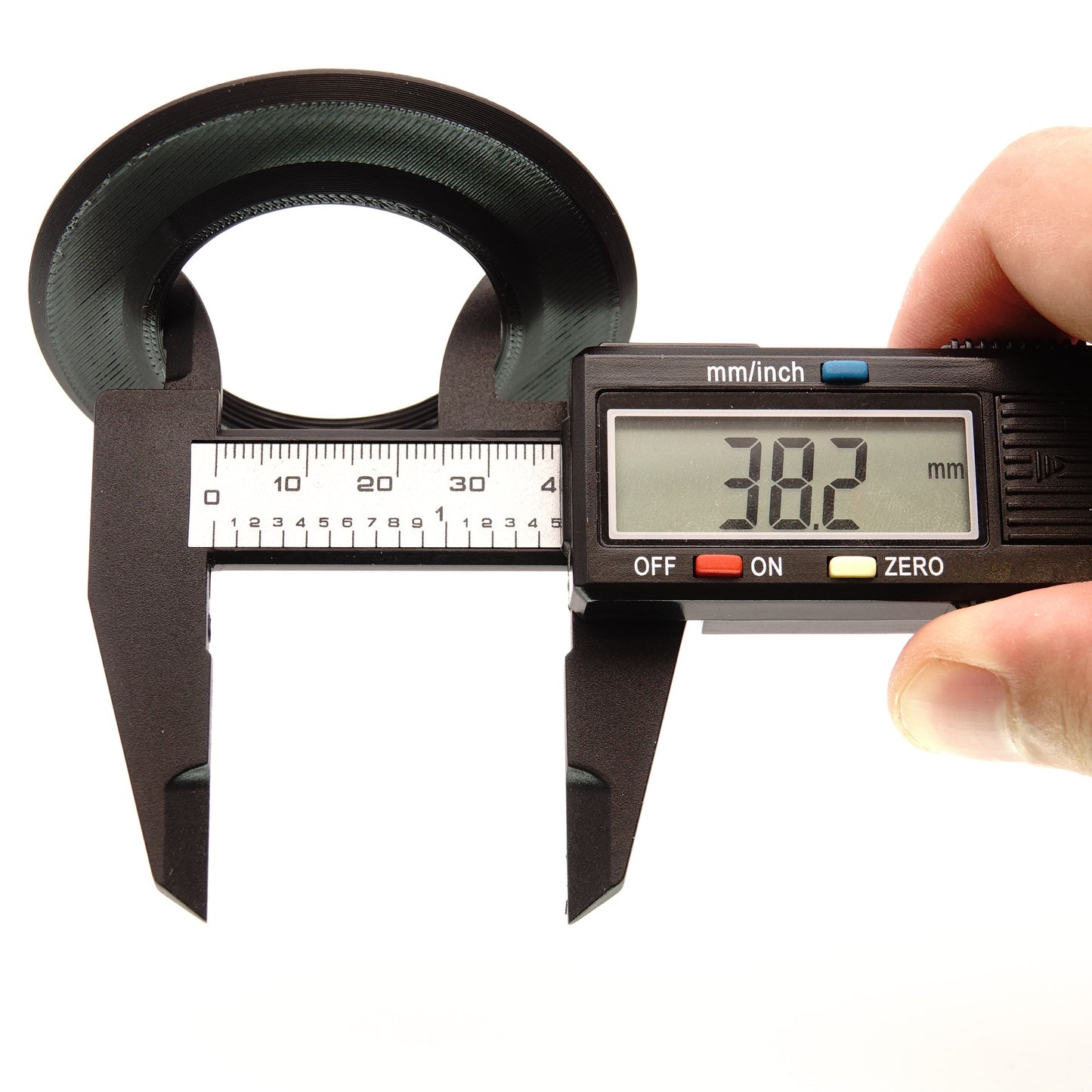 Lens board M39 (Ø 69mm) for Meopta Axomat 4 & Opemus 3