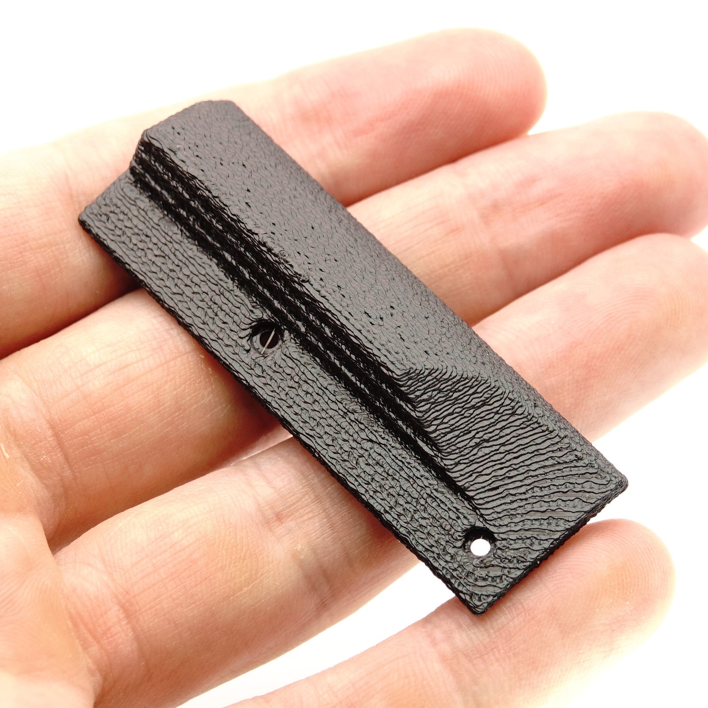 Hand grip for Canon 7, 7S, V, VI