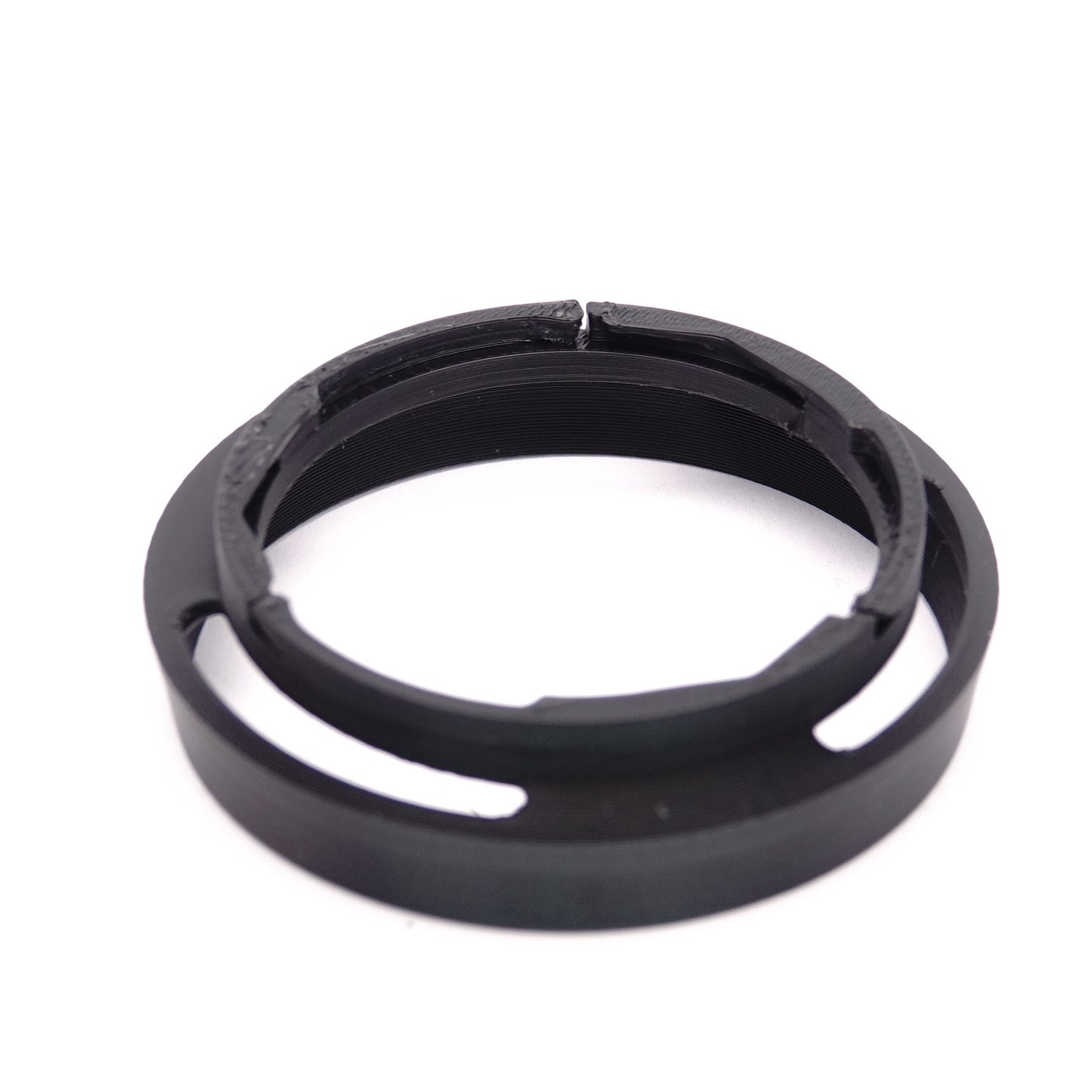 Parasol LH-6 para Voigtländer Nokton 35mm, 40mm, 50mm