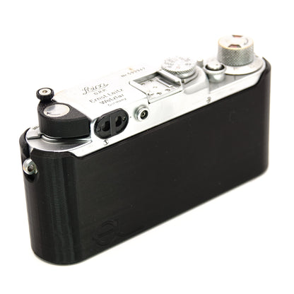 Half Case Schutzhülle für Leica I, II, III & LTM Modelle