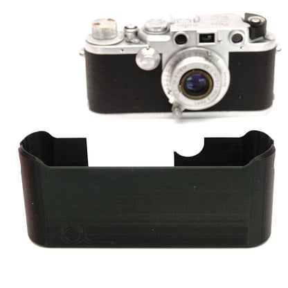Half Case Schutzhülle für Leica I, II, III & LTM Modelle
