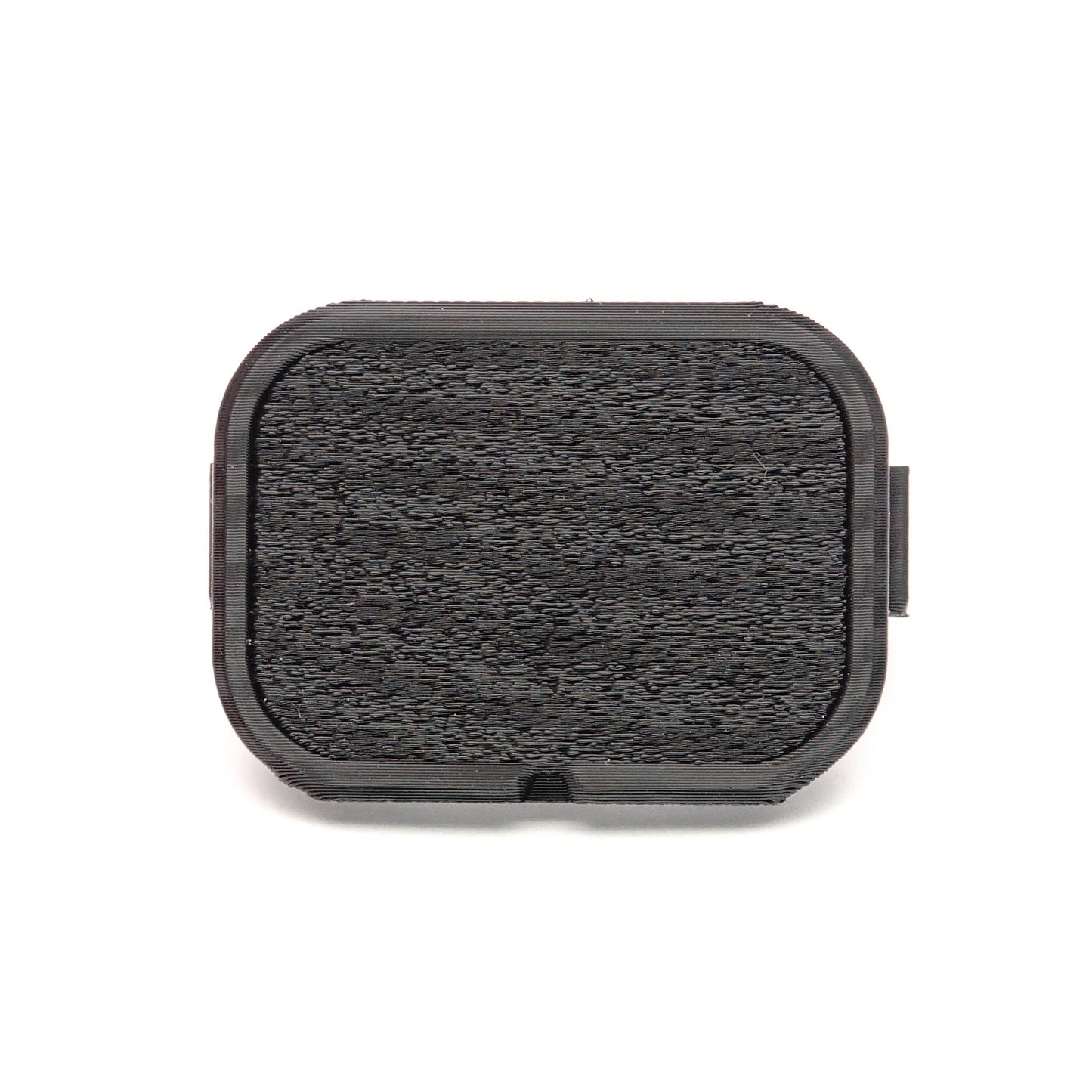 Couvercle de compartiment à piles V2 en Carbon-PETG pour Minolta XM Motor, XK Motor