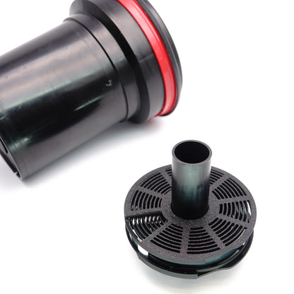 Bobine de développement 110 / 16mm pour Paterson, Jobo, cuves AP