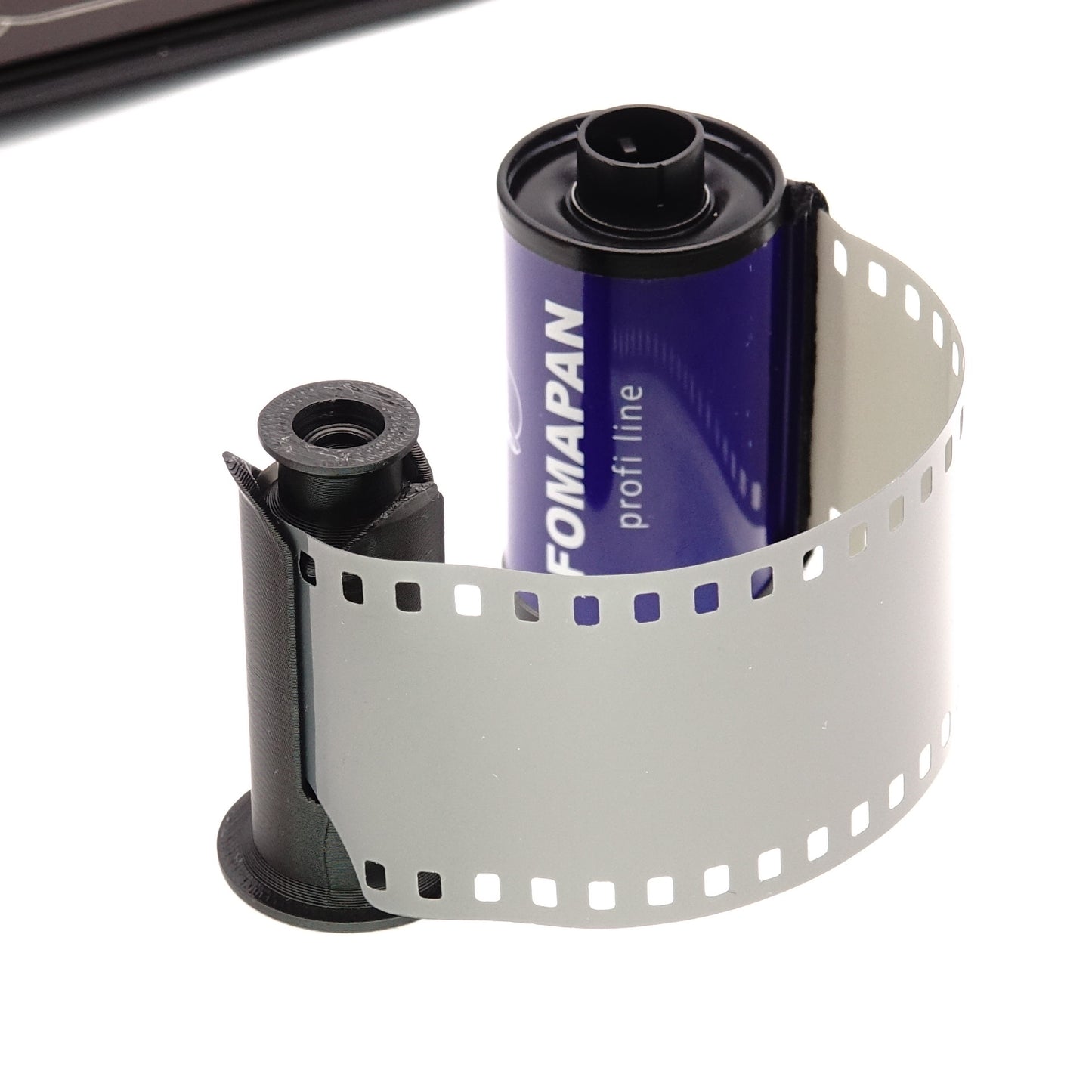 Quick Load Film Spool (like Leica SPOOM / 14021) for M1, M2, M3 & MP