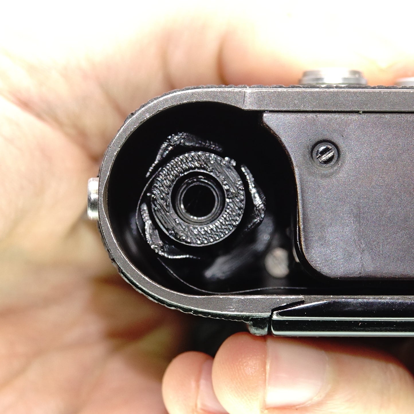 Quick Load Film Spool (like Leica SPOOM / 14021) for M1, M2, M3 & MP