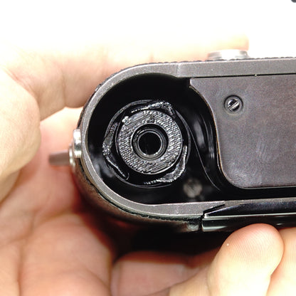 Quick Load Film Spool (like Leica SPOOM / 14021) for M1, M2, M3 & MP