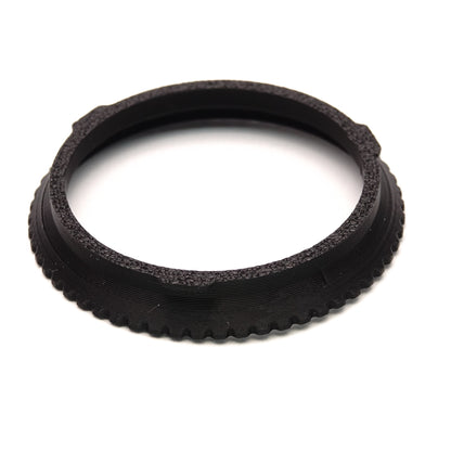Filter adapter Bay III to 40.5mm / 43mm for Rolleiflex 2.8F & Tele
